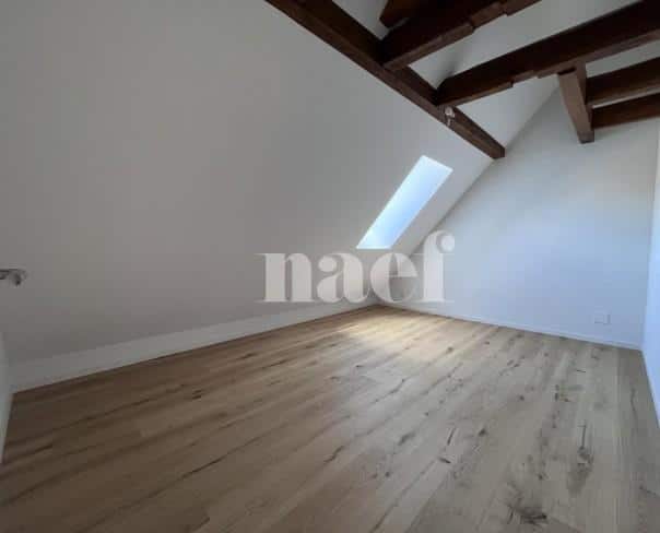 À louer : Appartement 4.5 Pieces La Chaux-de-Fonds - Ref : 276371.4003 | Naef Immobilier