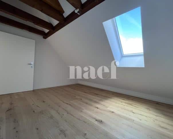 À louer : Appartement 4.5 Pieces La Chaux-de-Fonds - Ref : 276371.4003 | Naef Immobilier