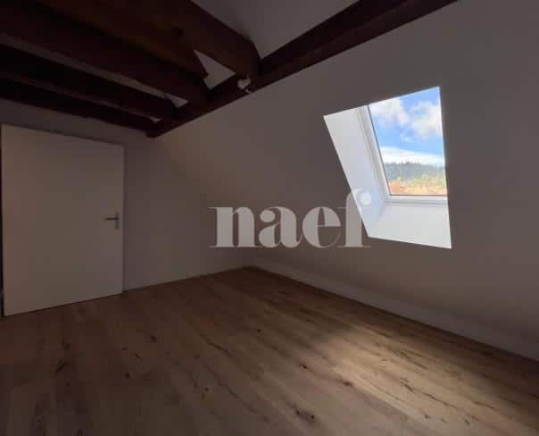À louer : Appartement 4.5 Pieces La Chaux-de-Fonds - Ref : 276371.4003 | Naef Immobilier