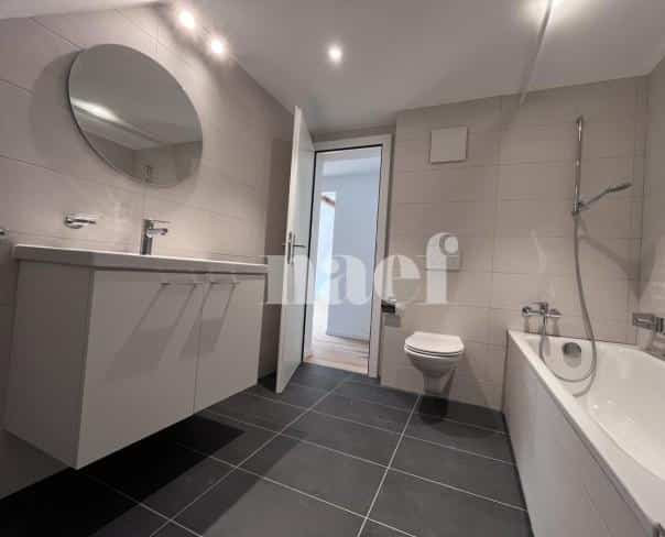 À louer : Appartement 4.5 Pieces La Chaux-de-Fonds - Ref : 276371.4003 | Naef Immobilier