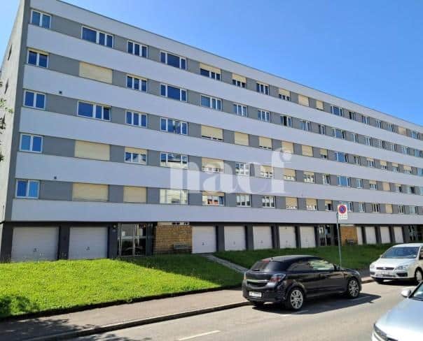 À louer : Appartement 4 Pieces La Chaux-de-Fonds - Ref : 276406.1002 | Naef Immobilier