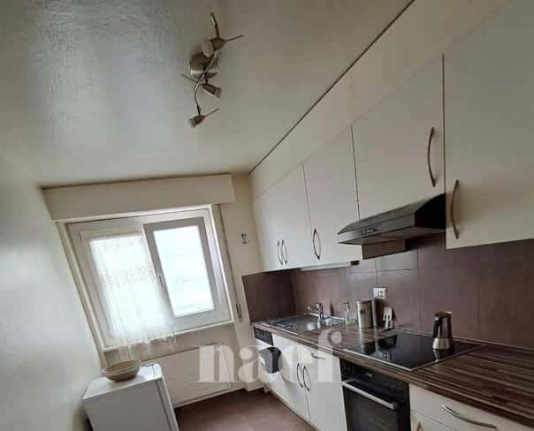 À louer : Appartement 4 Pieces La Chaux-de-Fonds - Ref : 276406.1002 | Naef Immobilier