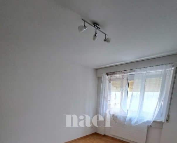 À louer : Appartement 4 Pieces La Chaux-de-Fonds - Ref : 276406.1002 | Naef Immobilier