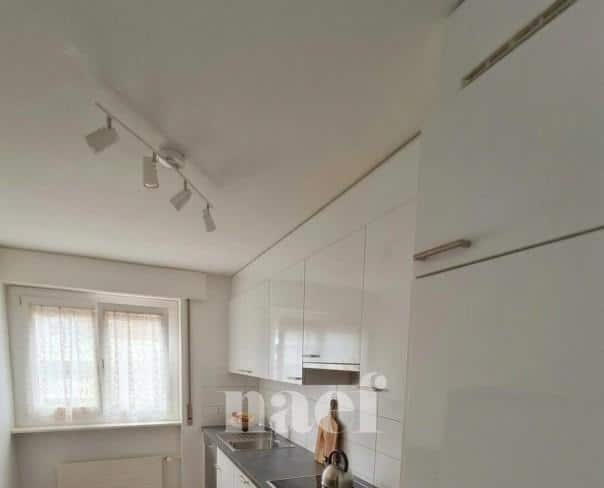 À louer : Appartement 3.5 Pieces La Chaux-de-Fonds - Ref : 276407.1003 | Naef Immobilier