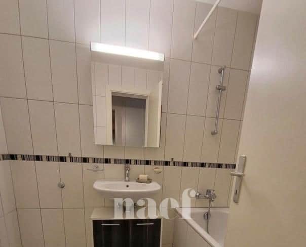 À louer : Appartement 3.5 Pieces La Chaux-de-Fonds - Ref : 276407.1003 | Naef Immobilier
