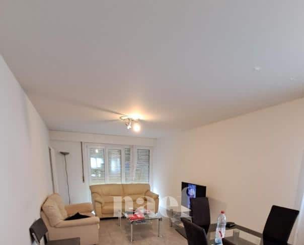 À louer : Appartement 3.5 Pieces La Chaux-de-Fonds - Ref : 276407.1003 | Naef Immobilier