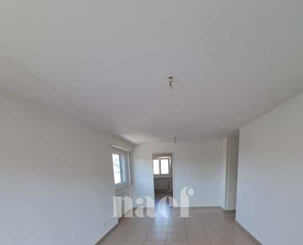 À louer : Appartement 3.5 Pieces La Chaux-de-Fonds - Ref : 276407.4003 | Naef Immobilier