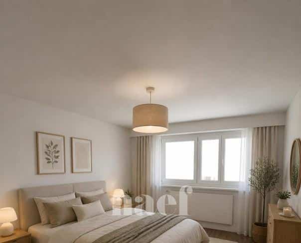À louer : Appartement 3.5 Pieces La Chaux-de-Fonds - Ref : 276407.4003 | Naef Immobilier