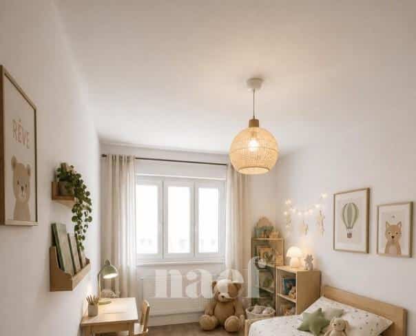 À louer : Appartement 3.5 Pieces La Chaux-de-Fonds - Ref : 276407.4003 | Naef Immobilier