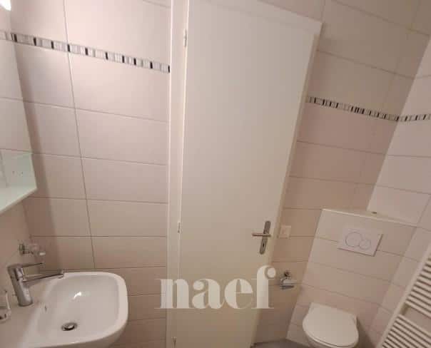 À louer : Appartement 3.5 Pieces La Chaux-de-Fonds - Ref : 276407.4003 | Naef Immobilier
