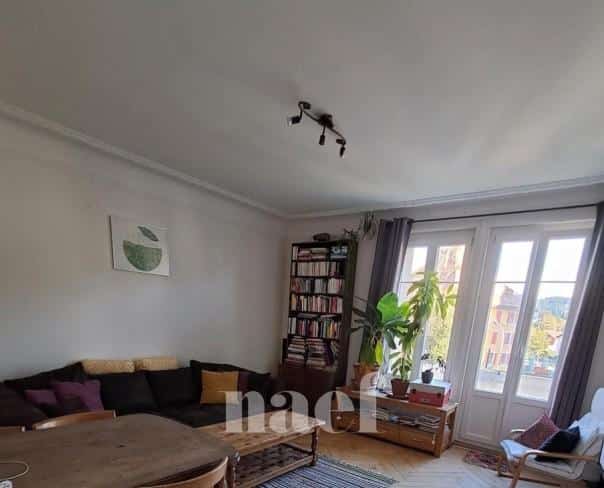 À louer : Appartement 3 Pieces La Chaux-de-Fonds - Ref : 276415.3002 | Naef Immobilier