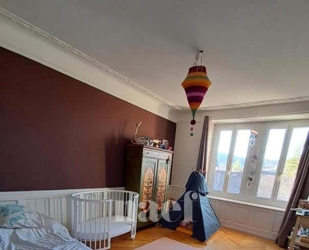 À louer : Appartement 3 Pieces La Chaux-de-Fonds - Ref : 276415.3002 | Naef Immobilier