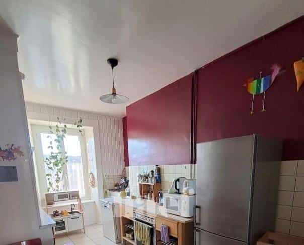 À louer : Appartement 3 Pieces La Chaux-de-Fonds - Ref : 276415.3002 | Naef Immobilier