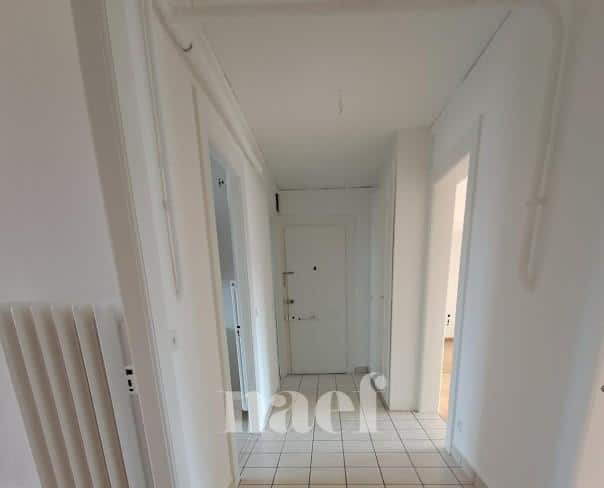 À louer : Appartement 4 Pieces La Chaux-de-Fonds - Ref : 276415.4001 | Naef Immobilier