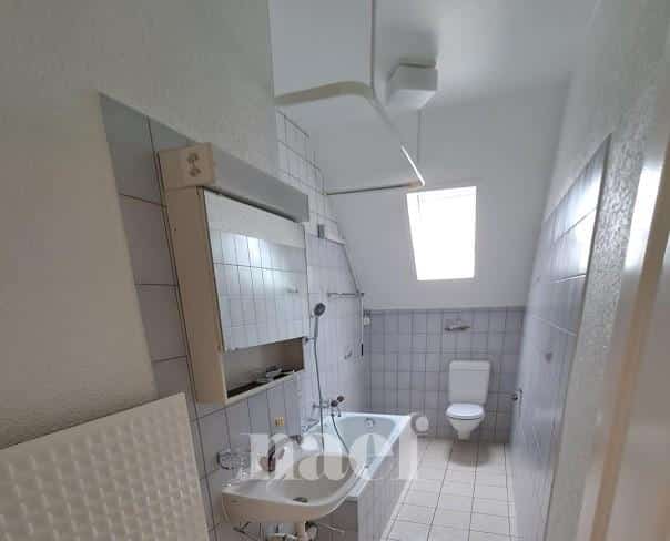À louer : Appartement 4 Pieces La Chaux-de-Fonds - Ref : 276415.4001 | Naef Immobilier