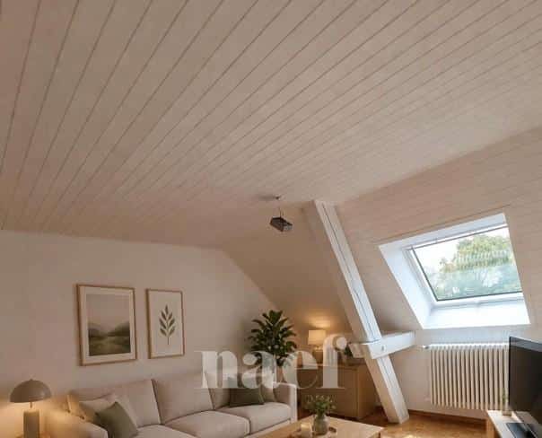 À louer : Appartement 4 Pieces La Chaux-de-Fonds - Ref : 276415.4001 | Naef Immobilier