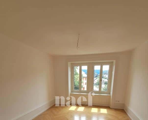 À louer : Appartement 4 Pieces La Chaux-de-Fonds - Ref : 276415.4001 | Naef Immobilier