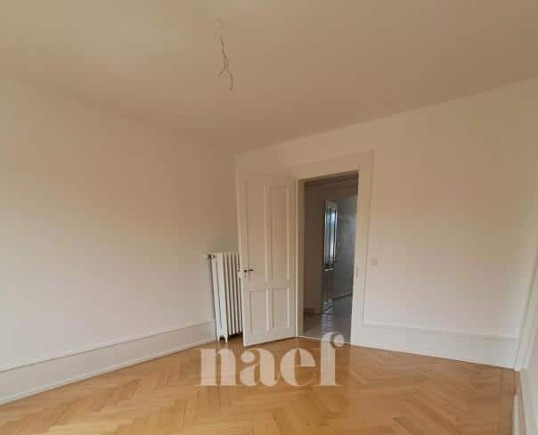 À louer : Appartement 4 Pieces La Chaux-de-Fonds - Ref : 276415.4001 | Naef Immobilier