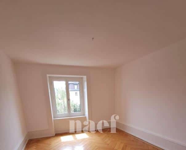 À louer : Appartement 4 Pieces La Chaux-de-Fonds - Ref : 276415.4001 | Naef Immobilier
