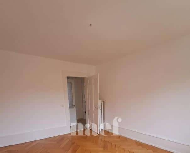 À louer : Appartement 4 Pieces La Chaux-de-Fonds - Ref : 276415.4001 | Naef Immobilier