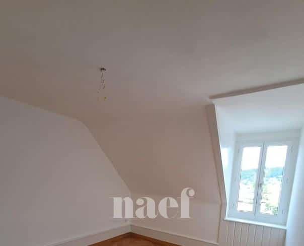 À louer : Appartement 4 Pieces La Chaux-de-Fonds - Ref : 276415.4001 | Naef Immobilier