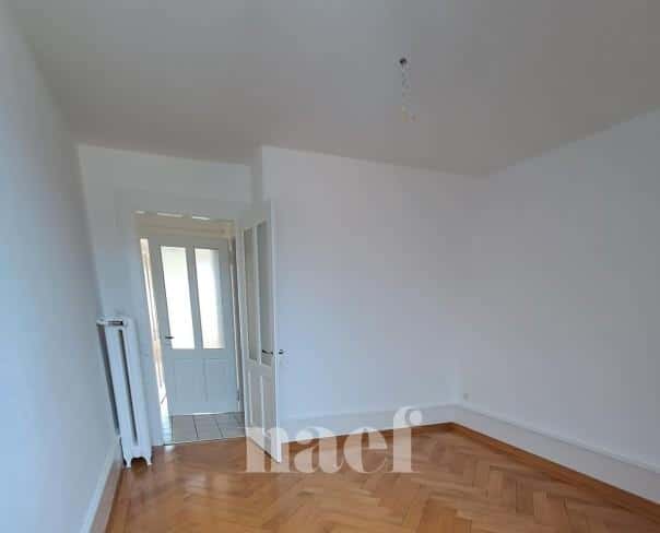À louer : Appartement 4 Pieces La Chaux-de-Fonds - Ref : 276415.4001 | Naef Immobilier