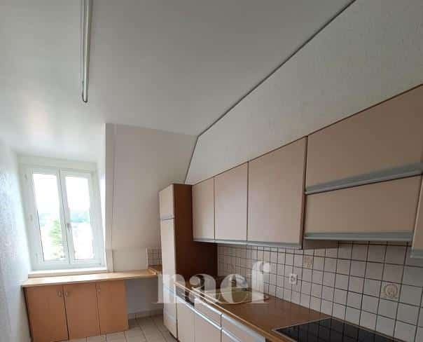 À louer : Appartement 4 Pieces La Chaux-de-Fonds - Ref : 276415.4001 | Naef Immobilier