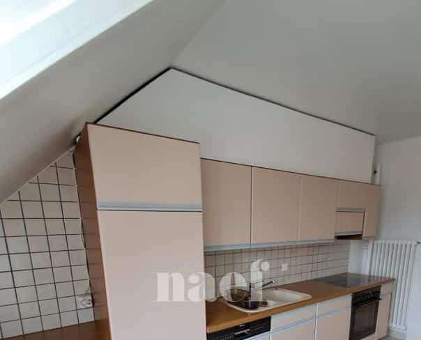 À louer : Appartement 4 Pieces La Chaux-de-Fonds - Ref : 276415.4001 | Naef Immobilier