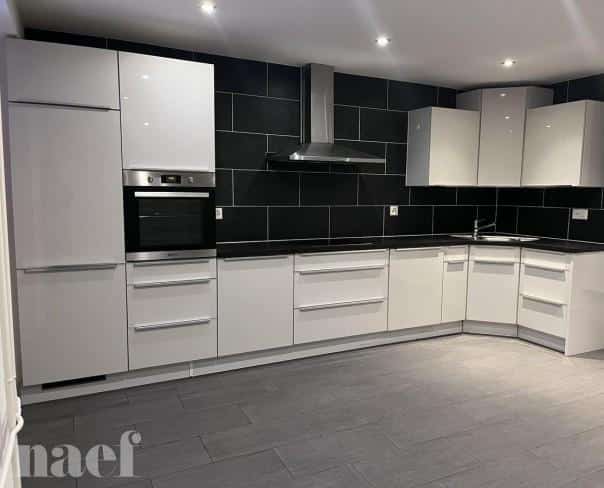 À louer : Appartement 3.5 Pieces La Chaux-de-Fonds - Ref : 276905.1 | Naef Immobilier