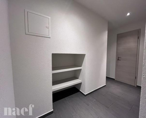 À louer : Appartement 3.5 Pieces La Chaux-de-Fonds - Ref : 276905.1 | Naef Immobilier