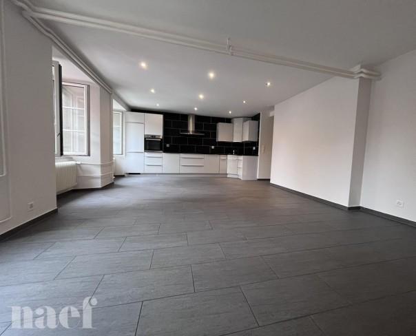 À louer : Appartement 3.5 Pieces La Chaux-de-Fonds - Ref : 276905.1 | Naef Immobilier
