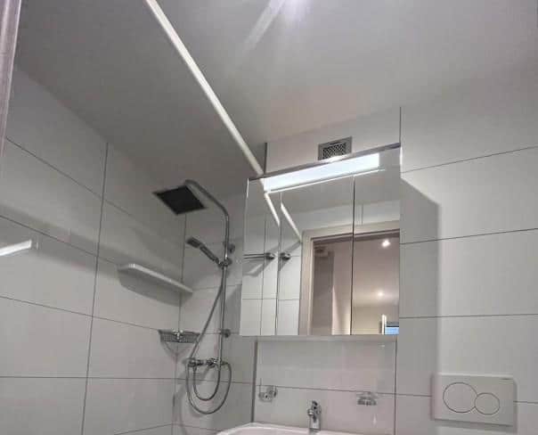 À louer : Appartement 3.5 Pieces La Chaux-de-Fonds - Ref : 276905.1 | Naef Immobilier