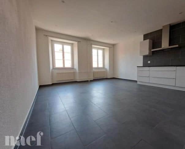 À louer : Appartement 3.5 Pieces La Chaux-de-Fonds - Ref : 276905.3001 | Naef Immobilier