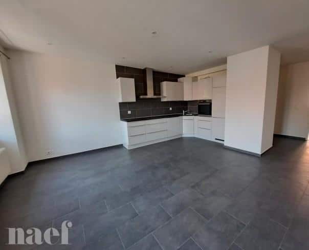 À louer : Appartement 3.5 Pieces La Chaux-de-Fonds - Ref : 276905.3001 | Naef Immobilier