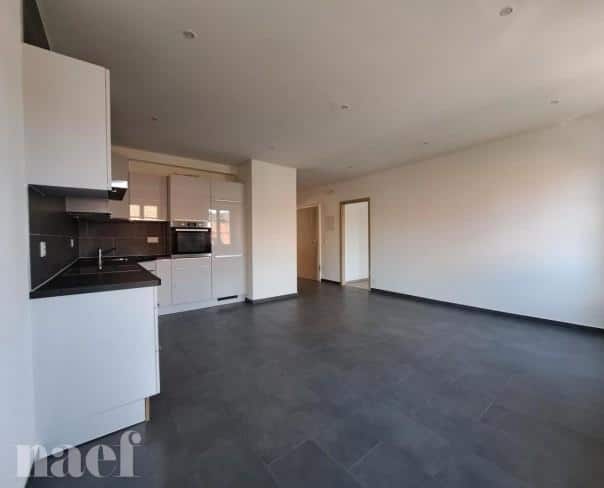 À louer : Appartement 3.5 Pieces La Chaux-de-Fonds - Ref : 276905.3001 | Naef Immobilier