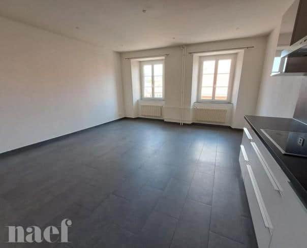 À louer : Appartement 3.5 Pieces La Chaux-de-Fonds - Ref : 276905.3001 | Naef Immobilier