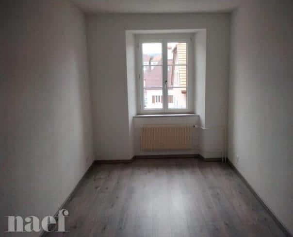 À louer : Appartement 3.5 Pieces La Chaux-de-Fonds - Ref : 276905.3001 | Naef Immobilier
