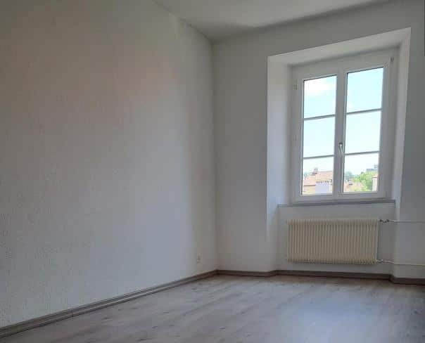 À louer : Appartement 3.5 Pieces La Chaux-de-Fonds - Ref : 276905.3001 | Naef Immobilier