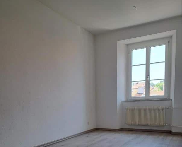 À louer : Appartement 3.5 Pieces La Chaux-de-Fonds - Ref : 276905.3001 | Naef Immobilier