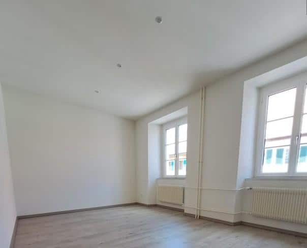À louer : Appartement 3.5 Pieces La Chaux-de-Fonds - Ref : 276905.3001 | Naef Immobilier