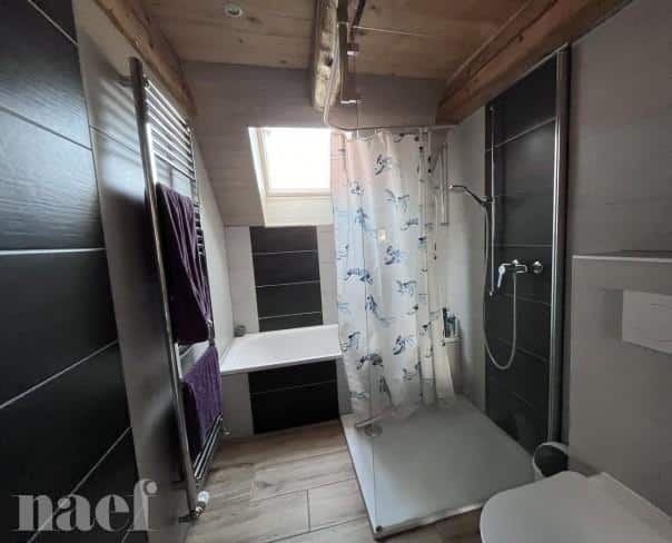 À louer : Appartement 3.5 Pieces La Chaux-de-Fonds - Ref : 276905.4001 | Naef Immobilier