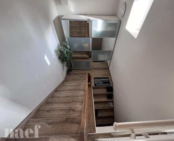À louer : Appartement 3.5 Pieces La Chaux-de-Fonds - Ref : 276905.4001 | Naef Immobilier