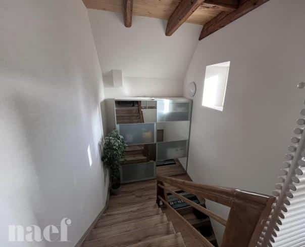 À louer : Appartement 3.5 Pieces La Chaux-de-Fonds - Ref : 276905.4001 | Naef Immobilier
