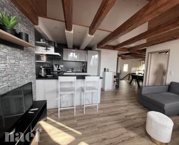 À louer : Appartement 3.5 Pieces La Chaux-de-Fonds - Ref : 276905.4001 | Naef Immobilier