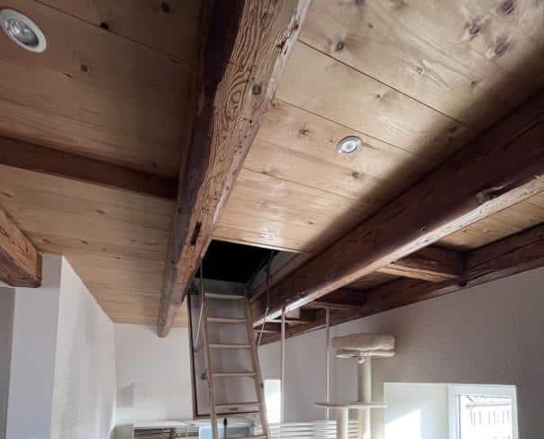À louer : Appartement 3.5 Pieces La Chaux-de-Fonds - Ref : 276905.4001 | Naef Immobilier