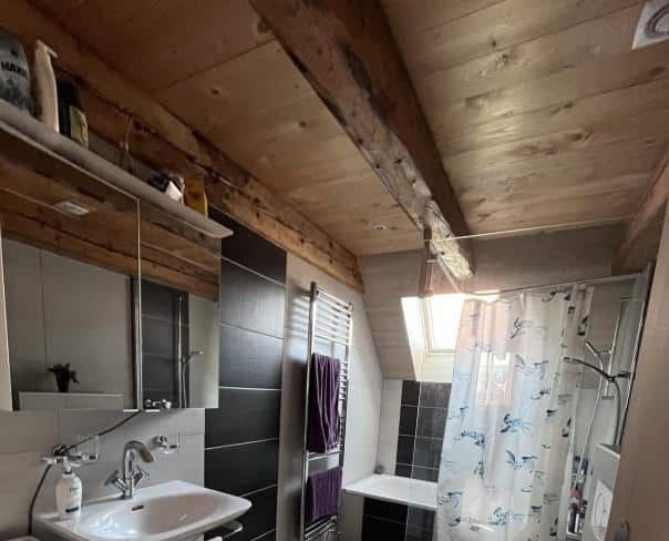 À louer : Appartement 3.5 Pieces La Chaux-de-Fonds - Ref : 276905.4001 | Naef Immobilier