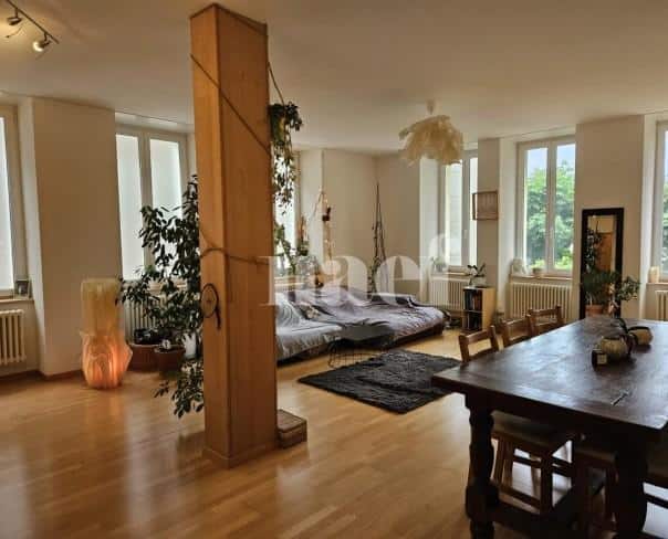 À louer : Appartement 3 Pieces La Chaux-de-Fonds - Ref : 276907.2 | Naef Immobilier