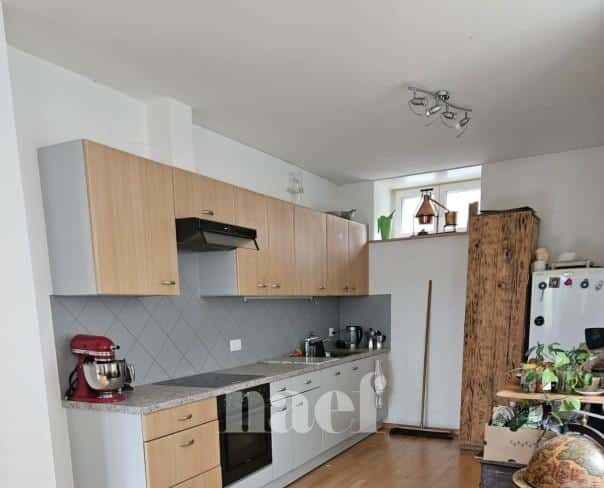 À louer : Appartement 3 Pieces La Chaux-de-Fonds - Ref : 276907.2 | Naef Immobilier
