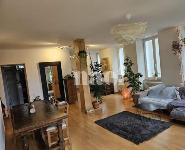 À louer : Appartement 3 Pieces La Chaux-de-Fonds - Ref : 276907.2 | Naef Immobilier