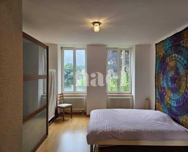 À louer : Appartement 3 Pieces La Chaux-de-Fonds - Ref : 276907.2 | Naef Immobilier